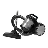 Vitek VT-8139 BK Manual Instruction