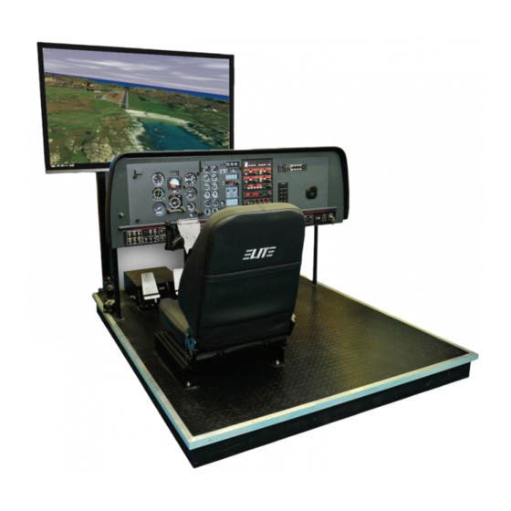 Elite iGATE G500 Series Operator's Handbook Manual