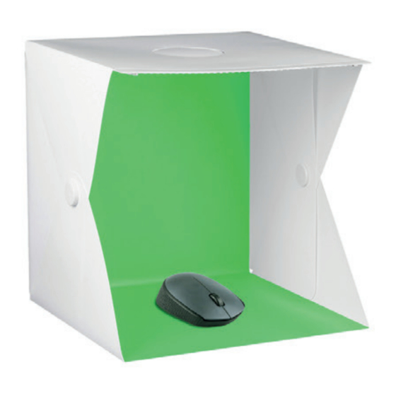 essentiel b SP40 User Manual
