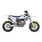 Husqvarna FS 450 2019