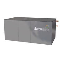 Data Aire DAMA-01 Installation, Operation & Maintenance Manual