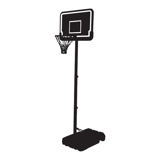 NBA UGO-20413WM Manual