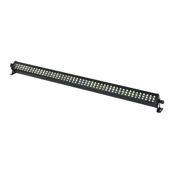 Varytec Giga Bar Pix 8 UV User Manual
