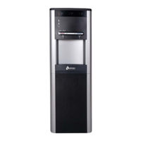 WaterLogic WL290 Manual