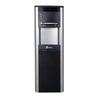 WaterLogic WL290 Manual
