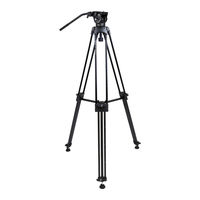Promaster Video Tripod 24P Manual