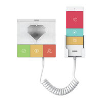 Fanvil Y501W-Y Quick Installation Manual
