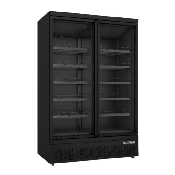saro GTK 600 PRO Manual