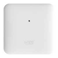 Juniper AP34 Deployment Manual