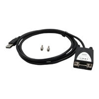 Exsys EX-1311-2F Manual