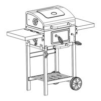 Cattara 13 039 Manual