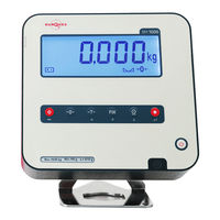 MARQUES BM1000 TOP User Manual