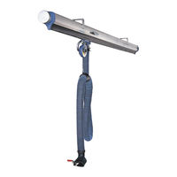 Nederman 20917320 Mounting Instructions