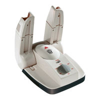 ALPENHEAT COMPACT DRY ionizer User Manual