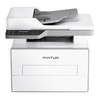 Pantum PT21B3C Series User Manual