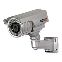 Provision ISR I3-370CSVF User Manual