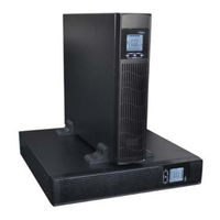 East EA900IIRT 1500VA User Manual