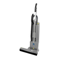 Windsor versamatic vs 14 User Manual