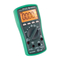 Multimeter Greenlee DM-200 Instruction Manual