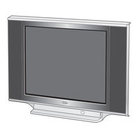 Sanyo CM29FS1A Service Manual