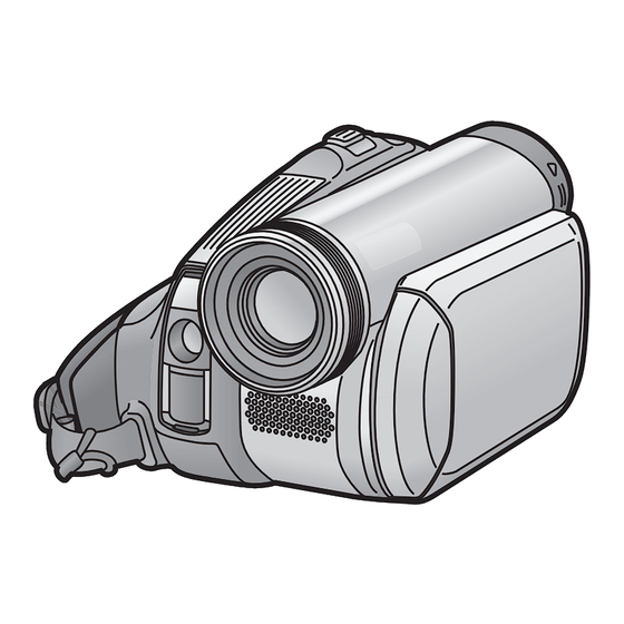 Panasonic NVGS37EP Operating Instructions Manual