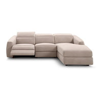 King Living ReoGrand Assembly Instructions