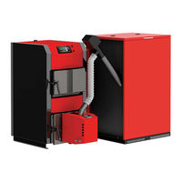 BURNiT WBS Active Pell Installation And Operation Manual