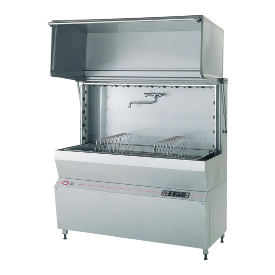 JEROS 8120 Manual