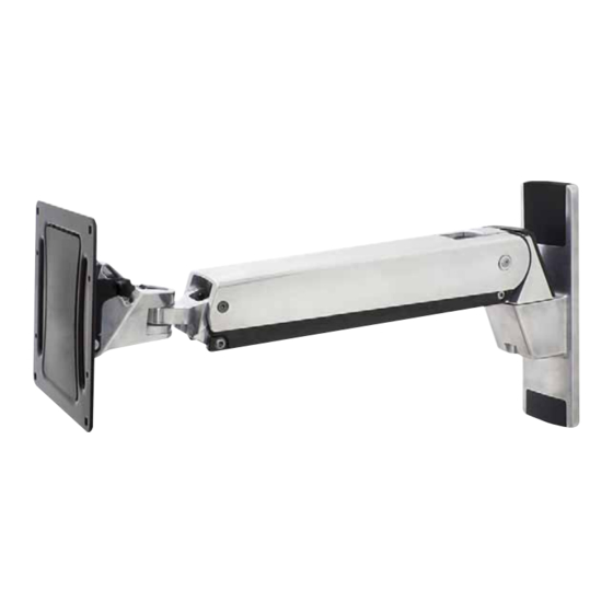 Ergotron 45-304-026 User Manual