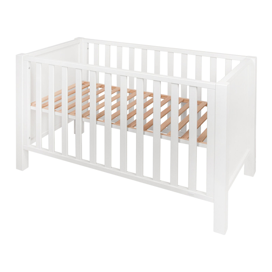Quax MARIE SOFIE Manual