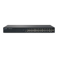 Lancom GS-2326+ Installation Manual