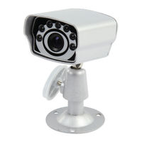 König Electronic SEC-CAM12 Installation And User Manual