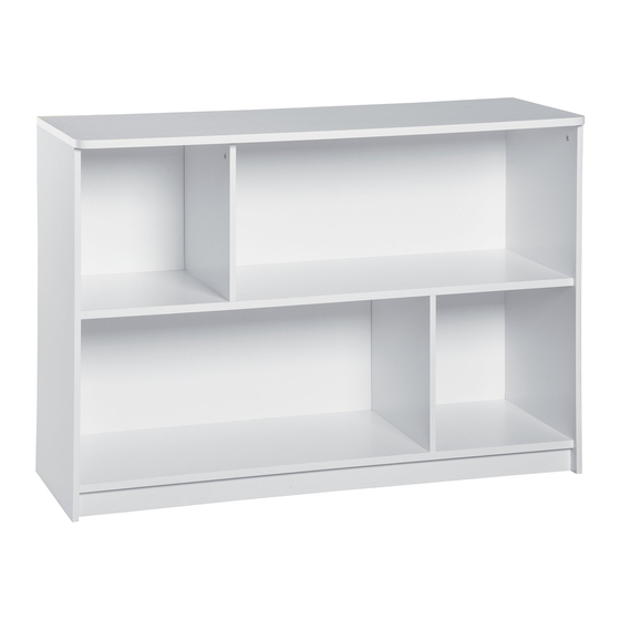 ClosetMaid 1498 Manual