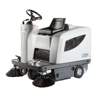 Nilfisk-Advance 9084312010 Instructions For Use Manual