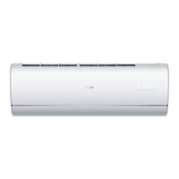 Haier AS25S2SJ1FA-3 Operation Manual