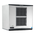 Scotsman Prodigy Plus C0830 Installation And User Manual