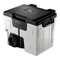 Dometic GM CCF-T Installation And Operation Manual