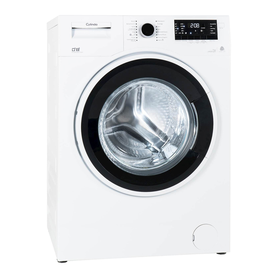 Cylinda FT 5574 User Manual