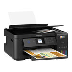 Epson ET-2850U Start Here