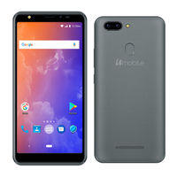 Bmobile AX1092 Manual