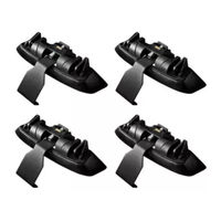 Whispbar K601W Fitting Instructions Manual