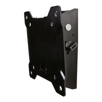 Omnimount OS50T Instruction Manual