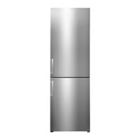 DeLonghi DFC60X16 Installation Instructions Manual