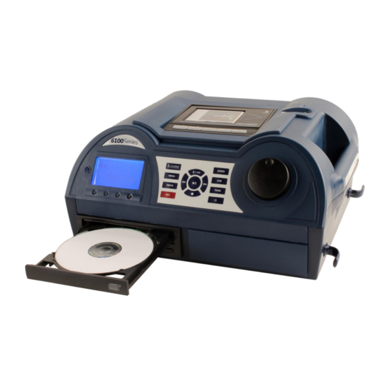 Coomber 6100 Series How-To Manual
