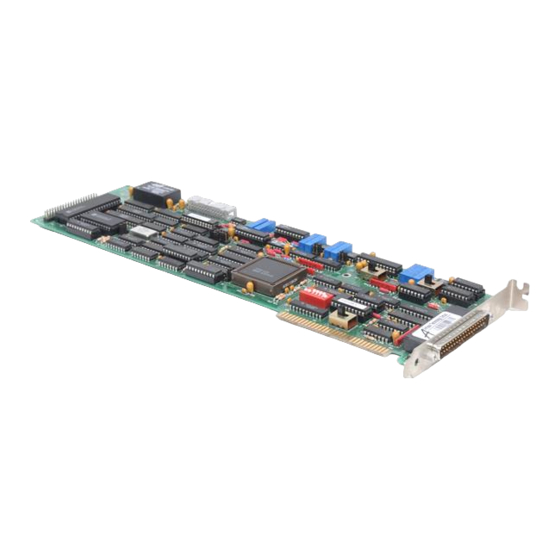 Measurement Computing CIO-DAS1601/12 Manual