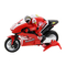 Toy XciteRC RC Mini-Racebike RTR 2,4 GHz red Manual
