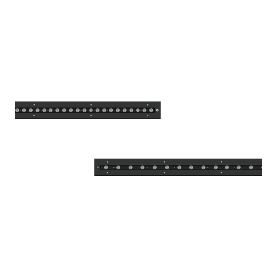 LIGMAN LA-40014 Installation Manual