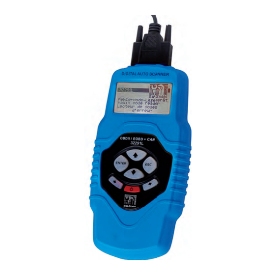 SW-Stahl 32291L Manual