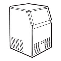 Scotsman AC 105 WS Service Manual