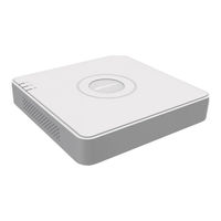HIKVISION DS-7324HQHI-K4 User Manual